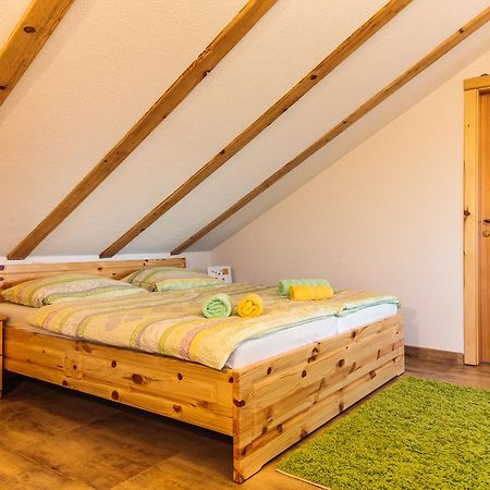Apartments Fairy Land Rakovica Ngoại thất bức ảnh