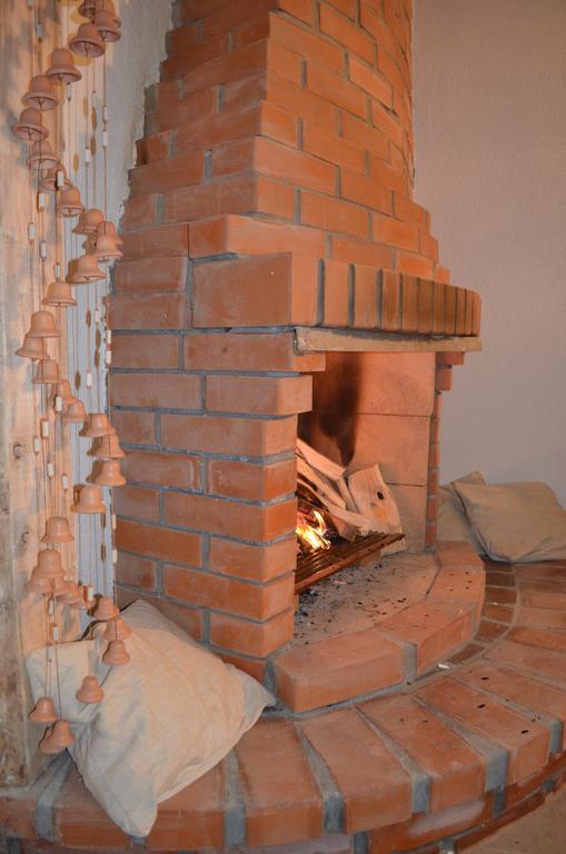 Apartments Fairy Land Rakovica Ngoại thất bức ảnh