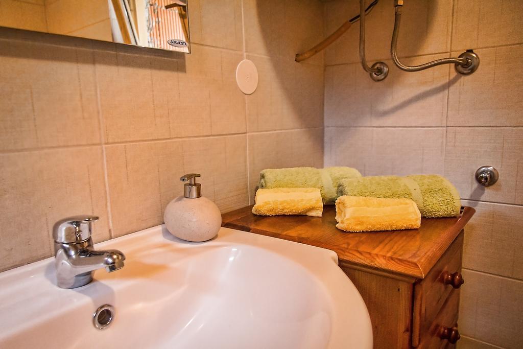 Apartments Fairy Land Rakovica Ngoại thất bức ảnh