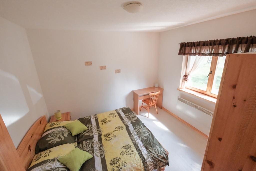 Apartments Fairy Land Rakovica Ngoại thất bức ảnh