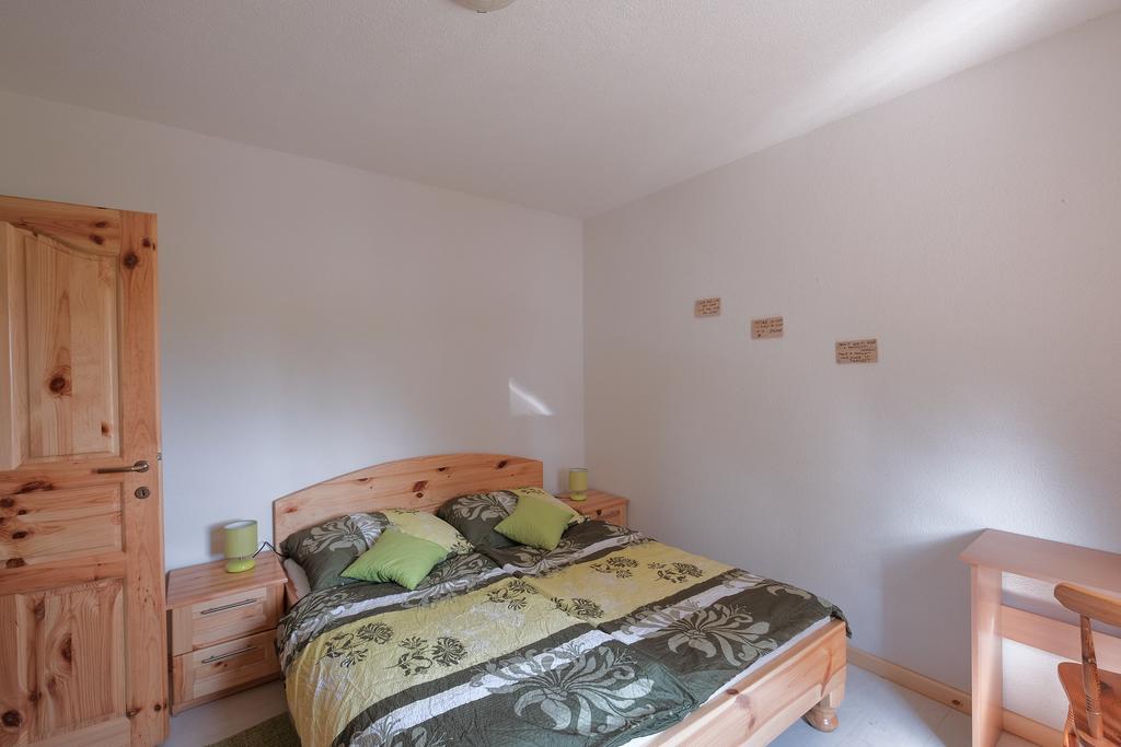 Apartments Fairy Land Rakovica Ngoại thất bức ảnh