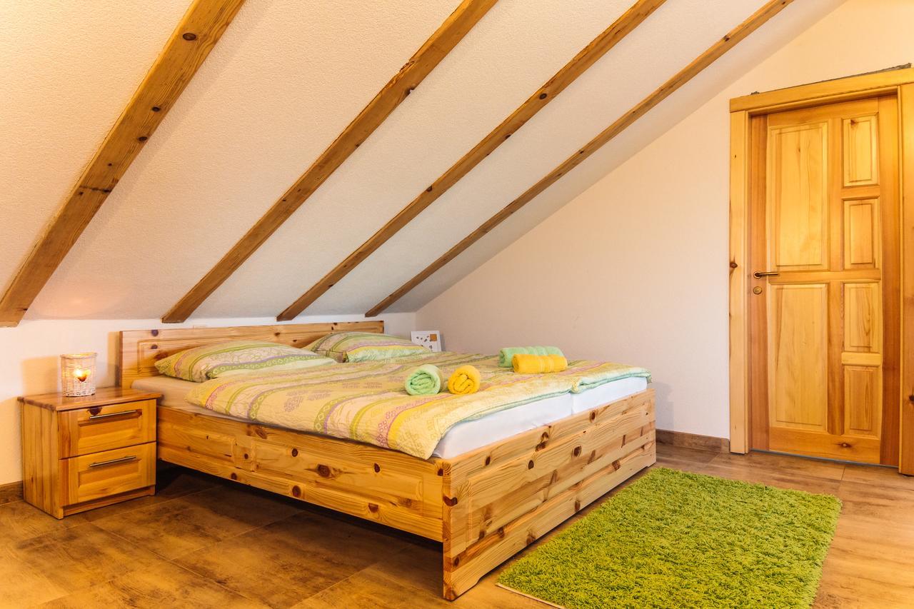 Apartments Fairy Land Rakovica Ngoại thất bức ảnh