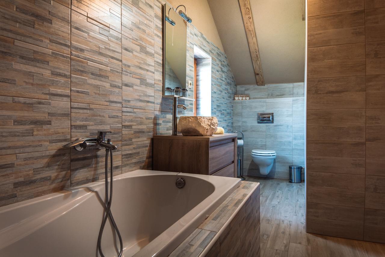 Apartments Fairy Land Rakovica Ngoại thất bức ảnh